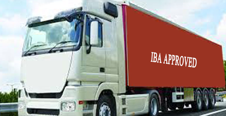 IBA Approved Packers Movers Dadar